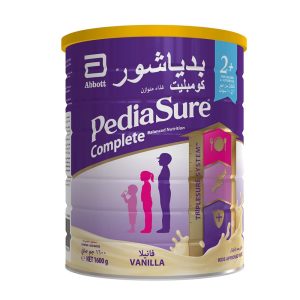 pediasure 900g