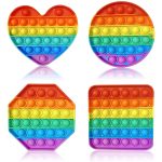 پاپیت سلیکونی پک4تایی