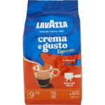 قهوه لاوازا کرما گوستو کلاسیکو یک کیلویی ا Lavazza Crema Gusto Classico 1000 gr