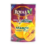 پودر شربت رویال انبه 900 گرم