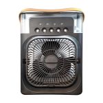 پنکه مه پاش رو میزی